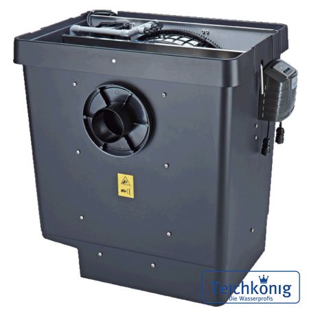 Preview: ProfiClear Premium Compact gepumpt